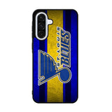 St Louis Blues 1st Samsung Galaxy A36 Case FE5348