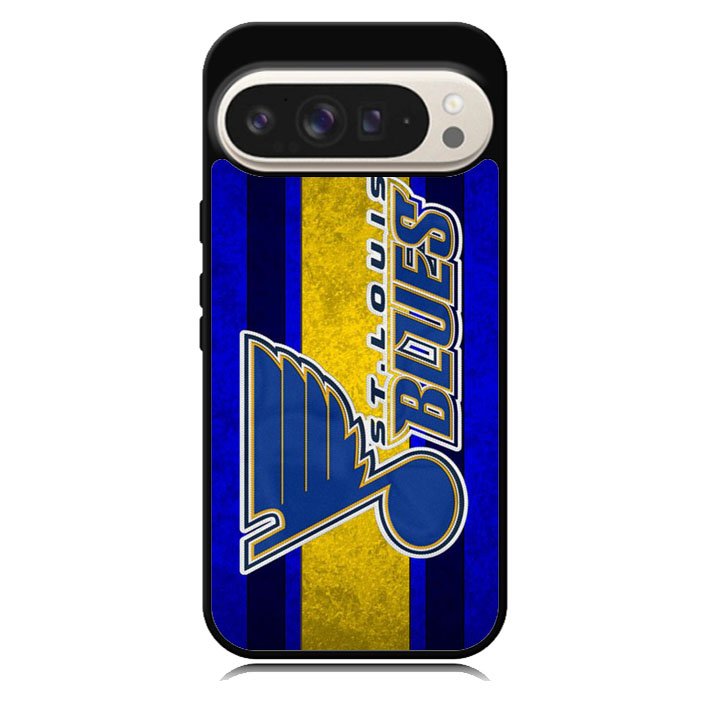 st louis blues Google Pixel 10 Pro XL Case BC1478