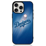 Los Angeles Dodgers Case iPhone 16 Pro BC1479