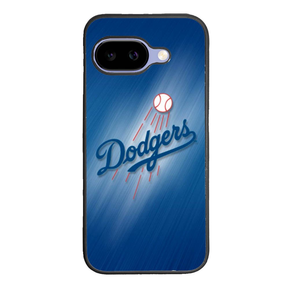 Los Angeles Dodgers Google Pixel 10A Case BC1479
