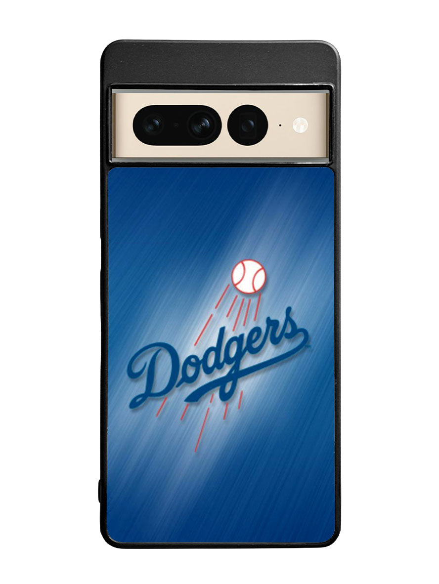 Los Angeles Dodgers 2nd Google Pixel 7 Pro Case