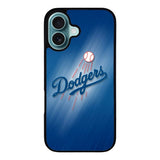 Los Angeles Dodgers Case iPhone 16 Plus BC1479