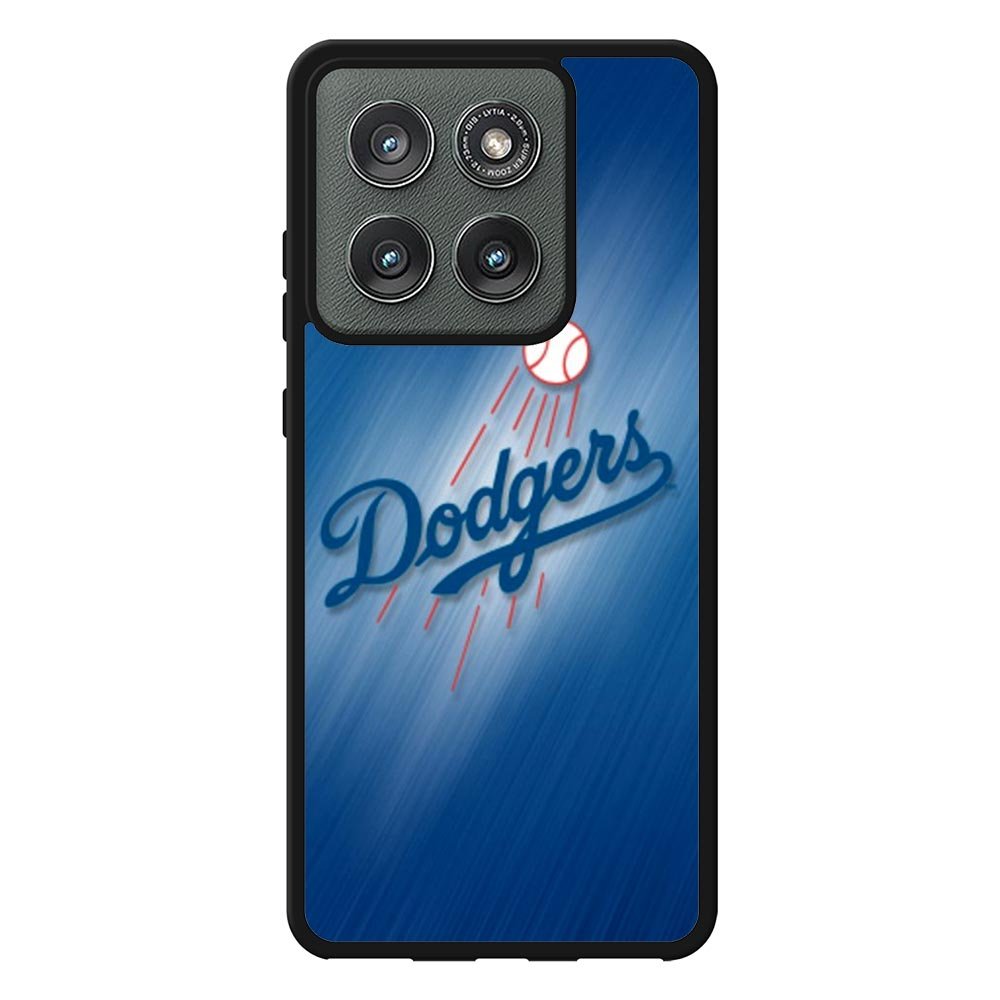 Los Angeles Dodgers Case Motorola Moto Edge 2025 BC1479