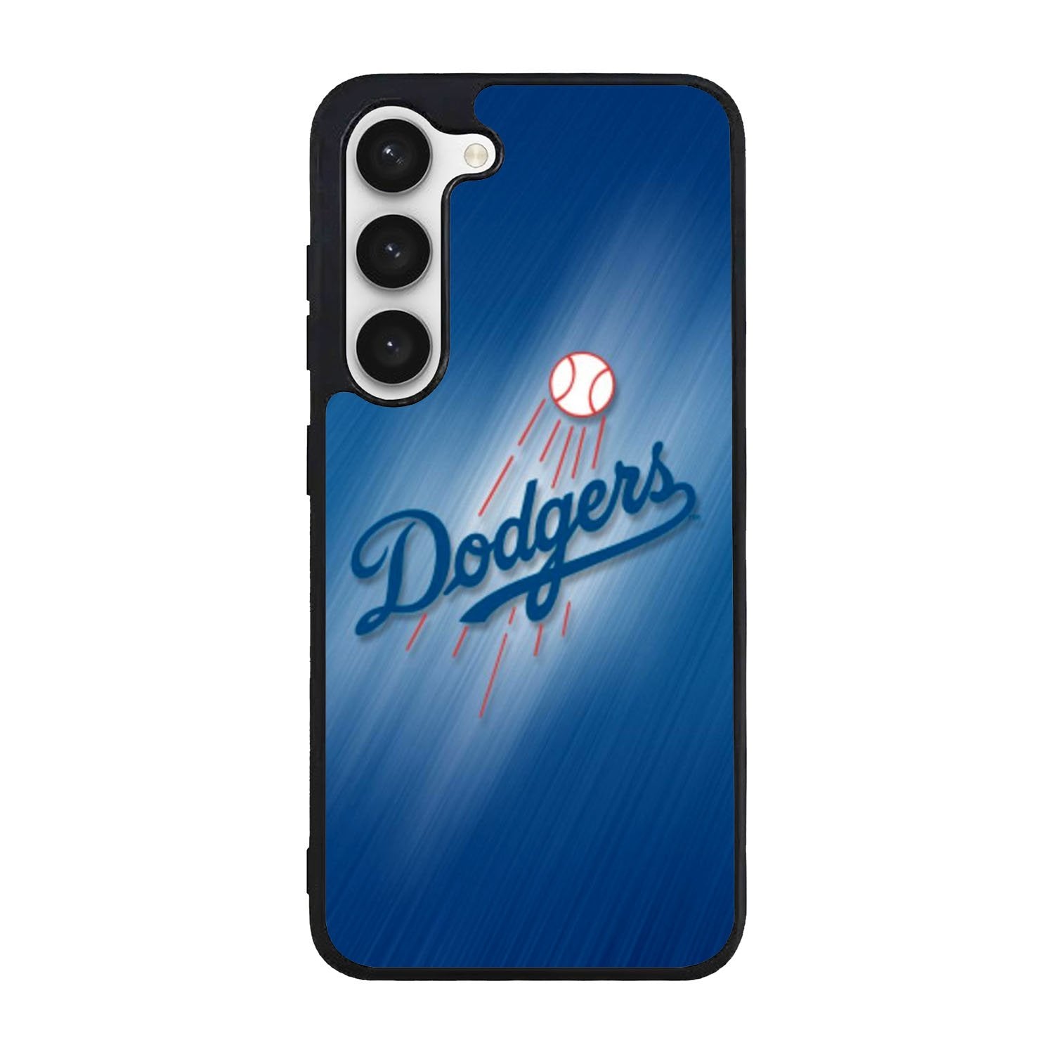 Los Angeles Dodgers Case Samsung Galaxy S24 Plus 5G BC1479