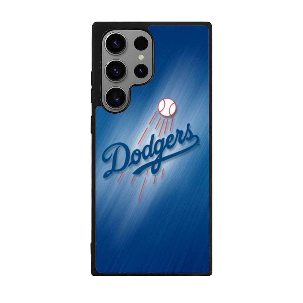 Los Angeles Dodgers Case Samsung Galaxy S24 Ultra 5G BC1479