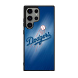 Los Angeles Dodgers Case Samsung Galaxy S24 Ultra 5G BC1479