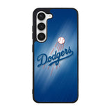 Los Angeles Dodgers Case Samsung Galaxy S25 5G BC1479