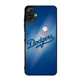 Los Angeles Dodgers Case Samsung Galaxy A07 BC1479