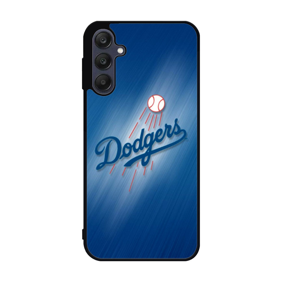 Los Angeles Dodgers Samsung Galaxy A25 5G Case BC1479