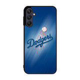 Los Angeles Dodgers Samsung Galaxy A25 5G Case BC1479