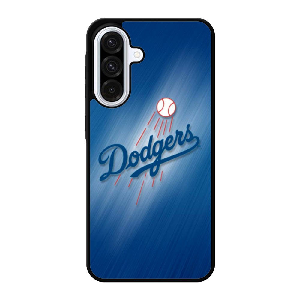 Los Angeles Dodgers 2nd Samsung Galaxy A56 Case FE5879