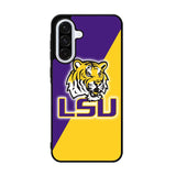 LSU Tigers Logo Samsung Galaxy A36 Case BC1480