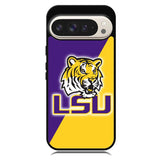 LSU Tigers Logo Google Pixel 10 Pro XL Case BC1480
