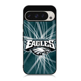 Philadelphia Eagles NFL Logo Case Google Pixel 9 Pro XL BC1481