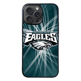 Philadelphia Eagles NFL Logo Case iPhone 15 Pro Max BC1481
