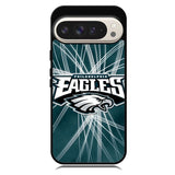 Philadelphia Eagles NFL Logo Google Pixel 10 | Google Pixel 10 Pro Case BC1481