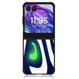 Seattle Seahawks Face Motorola Moto Razr 2024 , Moto Razr 50 Case