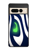 Seattle Seahawks Face Google Pixel 7 Pro Case