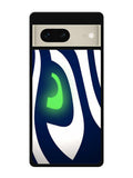 Seattle Seahawks Face Google Pixel 7 Case