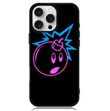 the hundreds minimalist Logo Z5204 iPhone 16 Pro Max Case