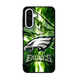 Philadelphia Eagles Green Logo Samsung Galaxy A36 Case FE6703