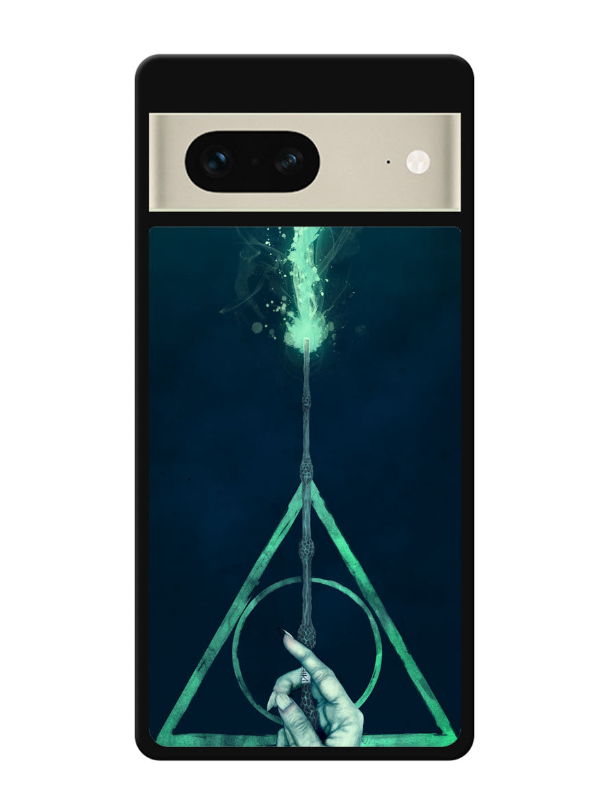 Harry Potter Expecto Patronum Google Pixel 7 Case