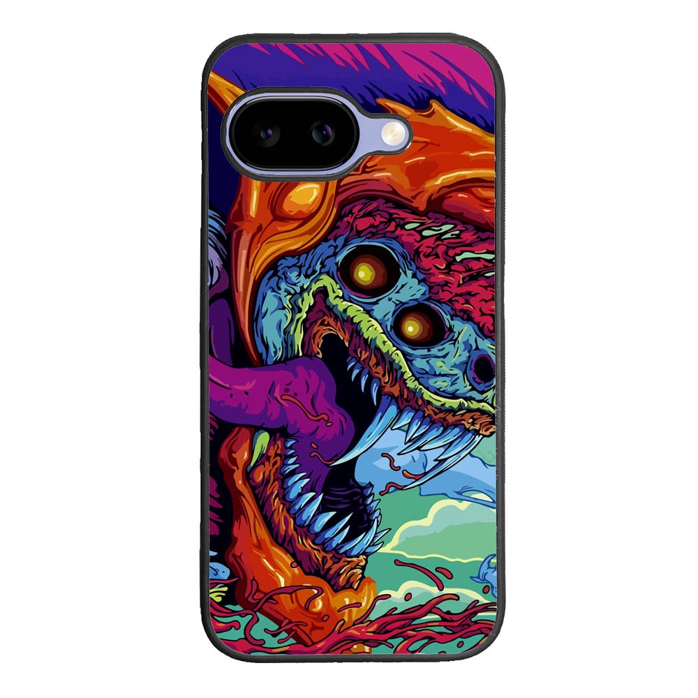Hypebeast Art Z5222 Google Pixel 10A Case