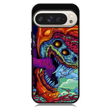 Hypebeast Art Z5222 Google Pixel 9 | Google Pixel 9 Pro Case