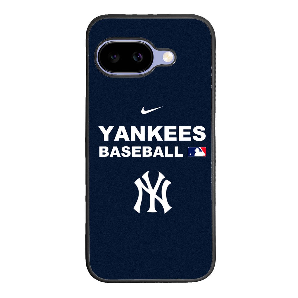 New York Yankees Baseball Google Pixel 10A Case BC1482
