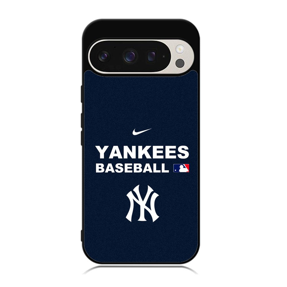 New York Yankees Baseball Case Google Pixel 9 Pro XL BC1482