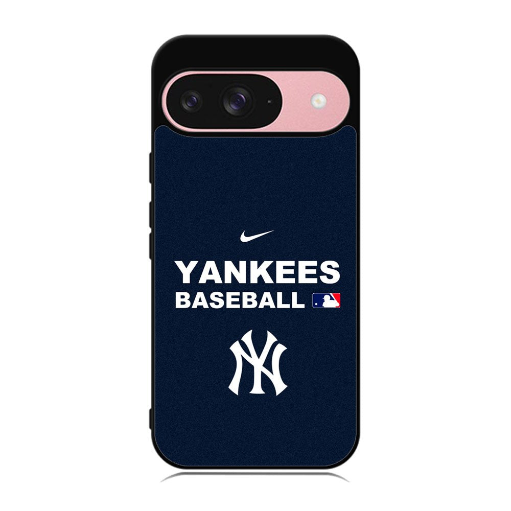 New York Yankees Baseball Case Google Pixel 9 BC1482