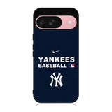 New York Yankees Baseball Case Google Pixel 9 BC1482