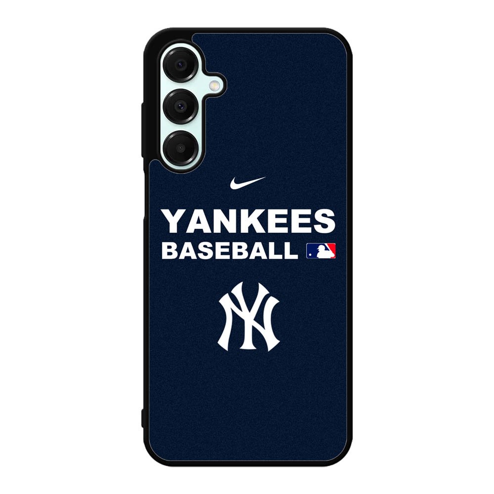 New York Yankees Baseball Samsung Galaxy A16 Case BC1482