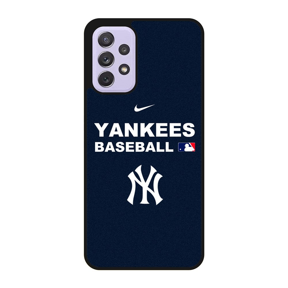 New York Yankees Baseball Samsung Galaxy A23 5G Case BC1482