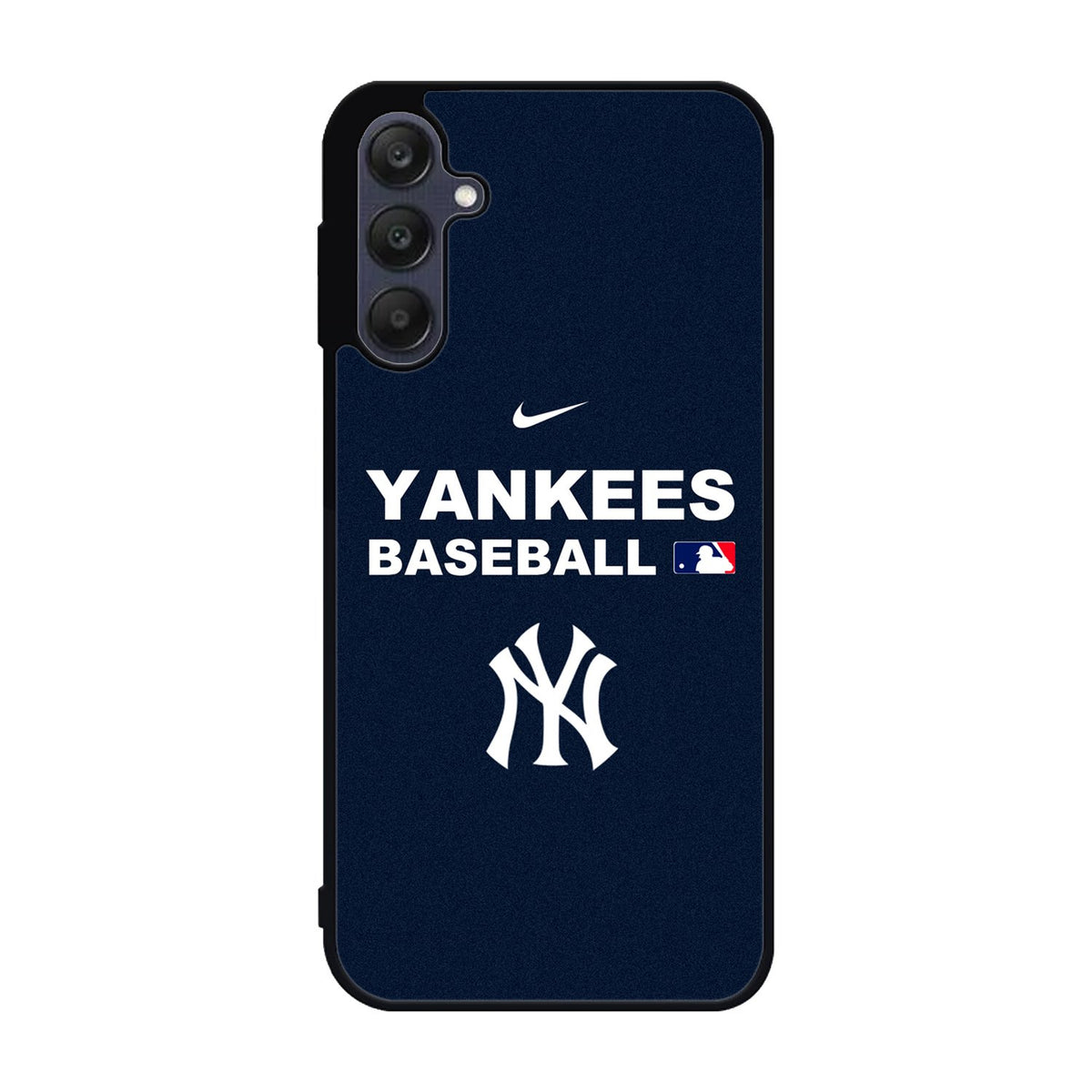 New York Yankees Baseball Samsung Galaxy A25 5G Case BC1482