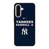 New York Yankees Baseball Samsung Galaxy A56 Case FE0013