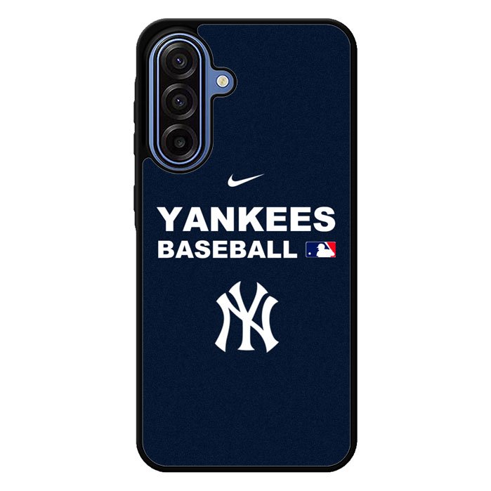 New York Yankees Baseball Samsung Galaxy A17 5G Case BC1482
