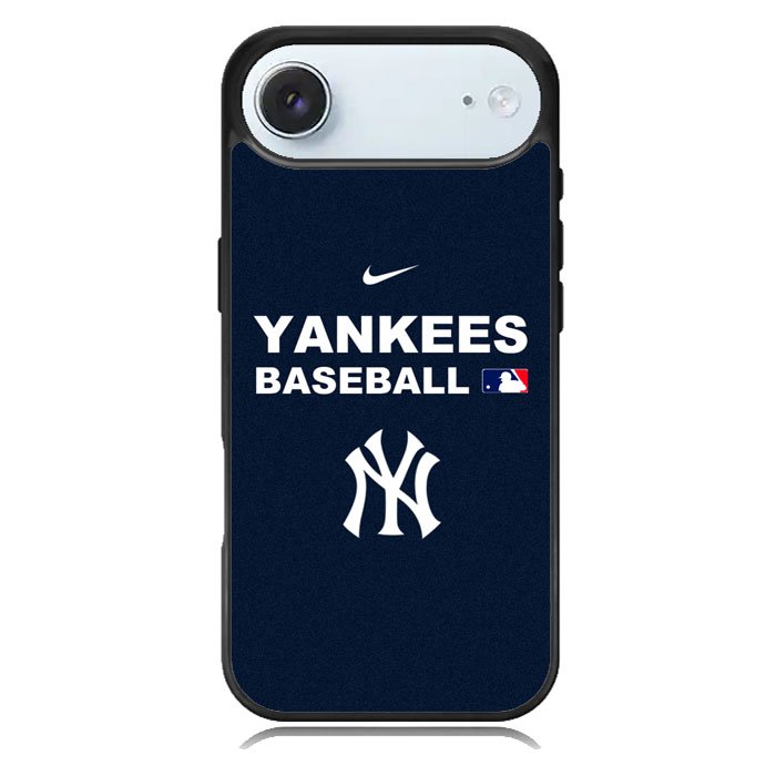 New York Yankees Baseball iPhone 17 Air Case BC1482