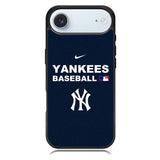 New York Yankees Baseball iPhone 17 Air Case BC1482