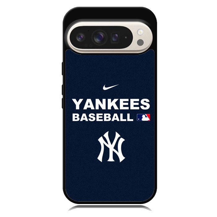 New York Yankees Baseball Google Pixel 10 Pro XL Case BC1482