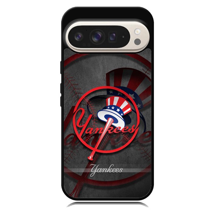 New York Yankees Logo Z5234 Google Pixel 9 Pro XL Case