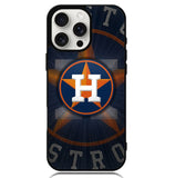 Houston Astros Case iPhone 16 Pro BC1483