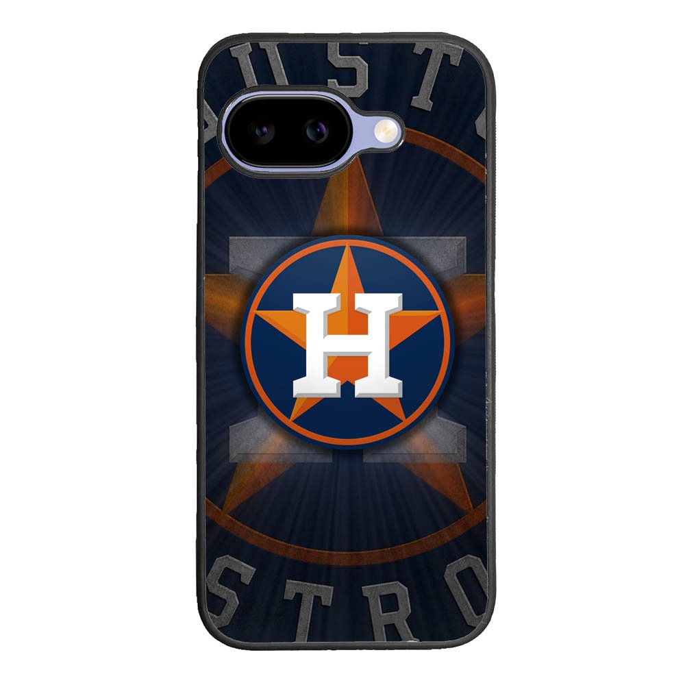 Houston Astros Google Pixel 10A Case BC1483