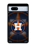 Houston Astros 1st Google Pixel 7A Case
