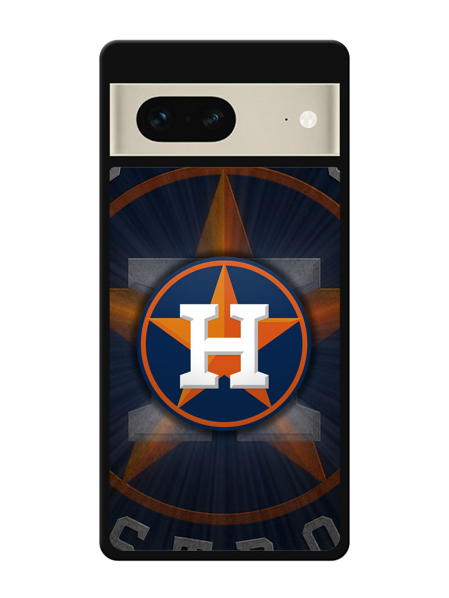 Houston Astros 1st Google Pixel 7 Case