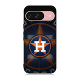 Houston Astros Case Google Pixel 9 BC1483