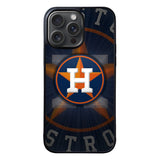 Houston Astros Case iPhone 15 Pro BC1483