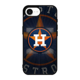 Houston Astros iPhone 17e Case BC1483