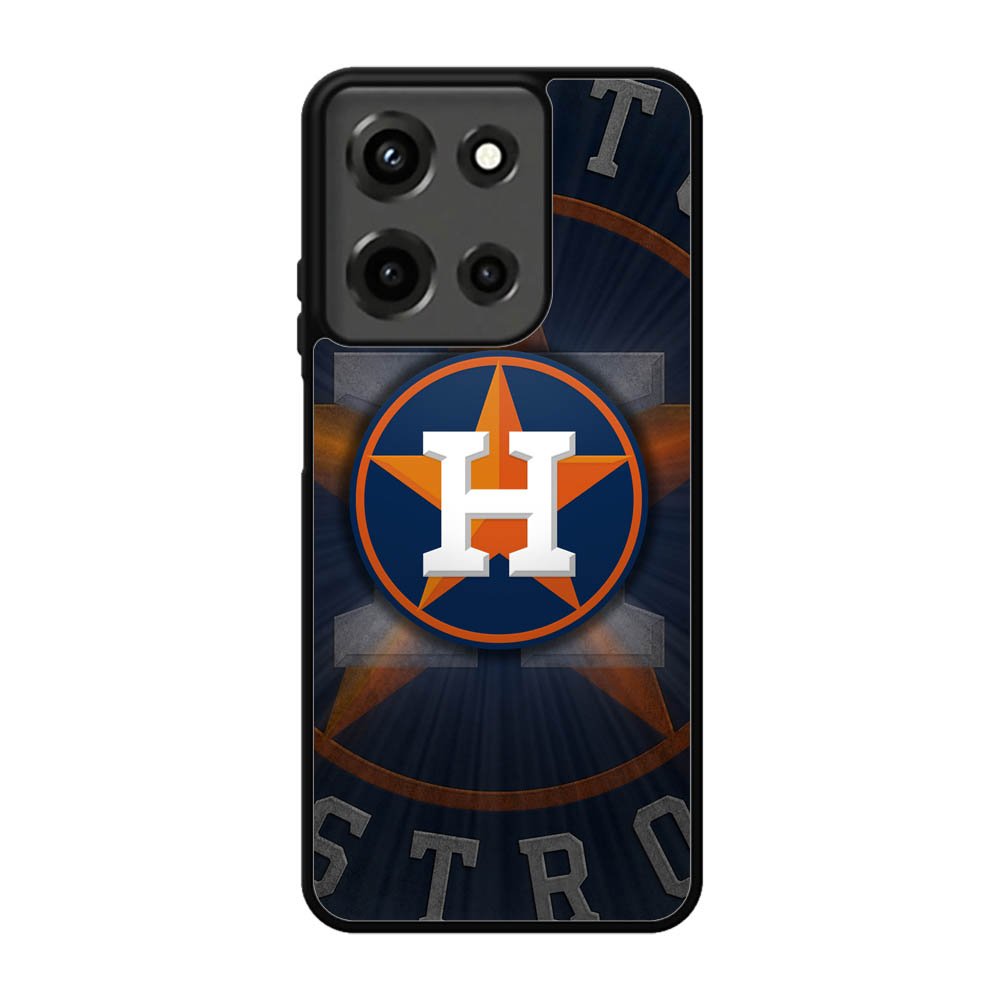 Houston Astros 1st Motorola Moto G 5G 2025 Case FE0213