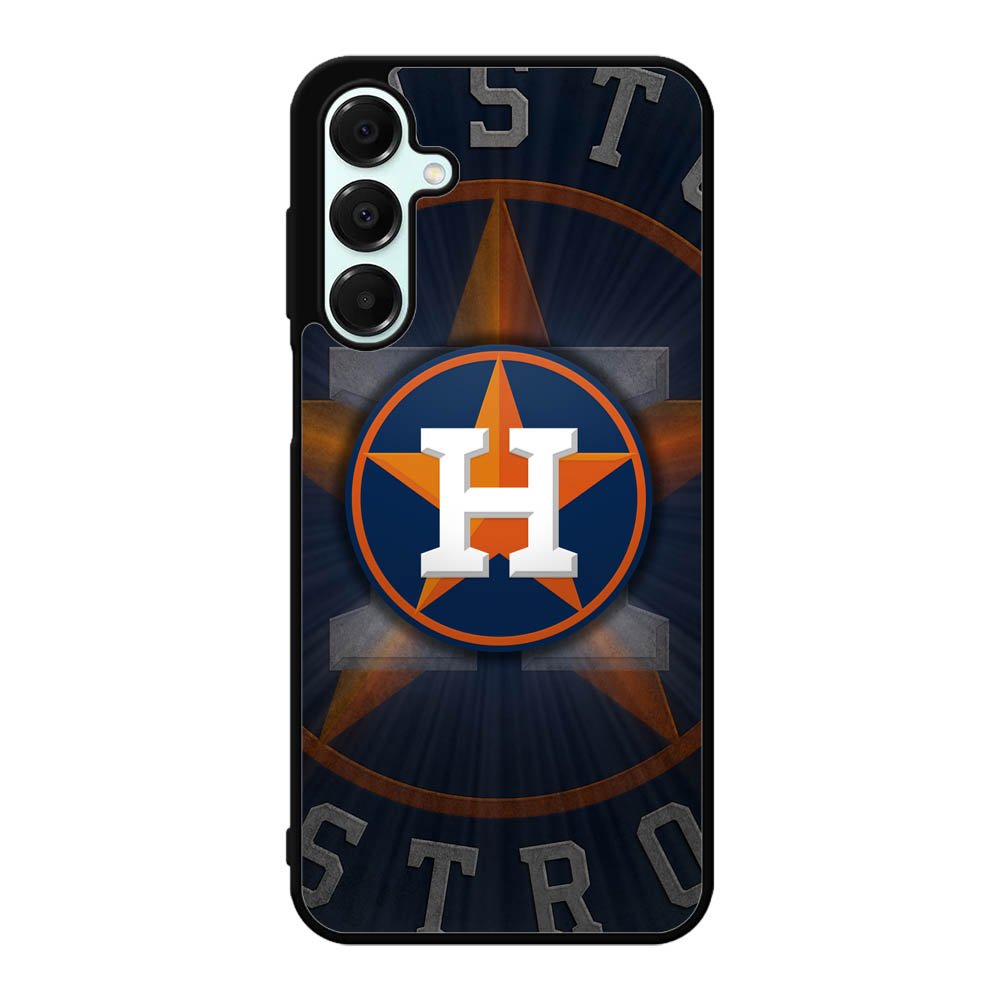 Houston Astros Samsung Galaxy A16 Case BC1483
